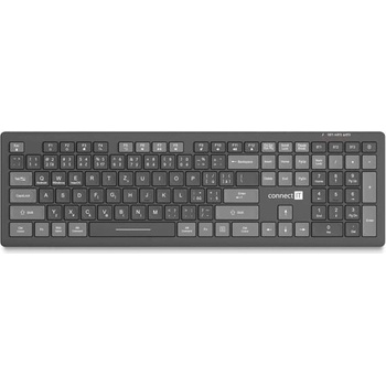 Connect IT CKB-5060-CS
