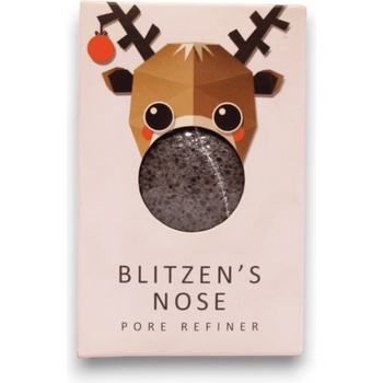Konjac Festive Blitzen S Гъба за грим