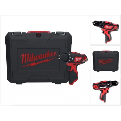 Milwaukee M12 BPD
