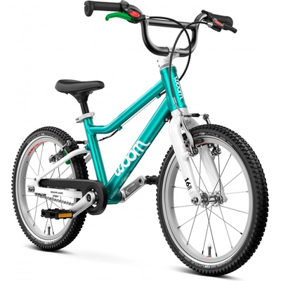 Woom GO 3 2025 – Hledejceny.cz
