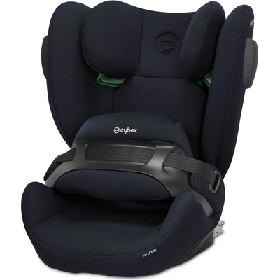 Cybex Pallas B3 i-Size 2024 blue moon