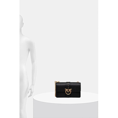 PINKO Кожена чанта Pinko (105857.A0F1)