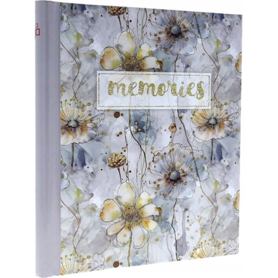 Fotoalbum samolepící 20l. DRS 20 MEMORIES