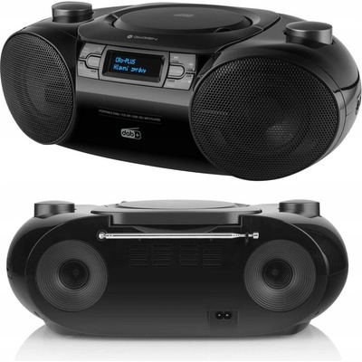 GoGEN CDM 390 – Zboží Živě