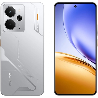 realme 14 5G 256GB 8GB RAM Dual