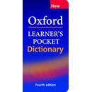 Oxford Learner´s Pocket Dictionary New Edition