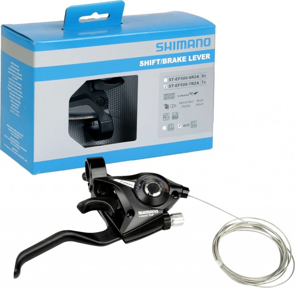 Shimano ST-EF500