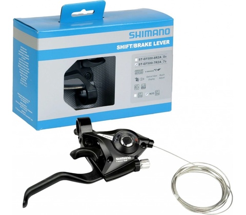 Shimano ST-EF500