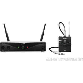 AKG WMS 420