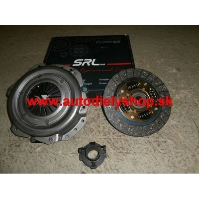 spojková sada /SRL/- 1.2 (47-51 kW) SRL