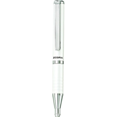 Zebra SL-F1 biele