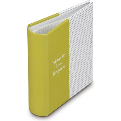 Hama Албум HAMA "Treasure" Slip-In, за 20 инстантни снимки, 5, 4 х 8, 6 см (07725)