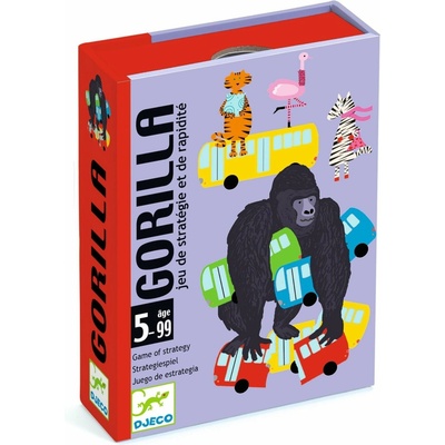 Djeco GORILLA