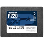 Patriot P220 2.5 2TB SATA3 (P220S2TB25)
