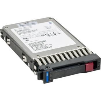 HP 100GB, 3,5", SATA, SSD, 691852-B21