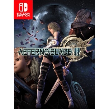 AeternoBlade 2