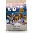 Taste of the Wild Wetlands 12,2 kg