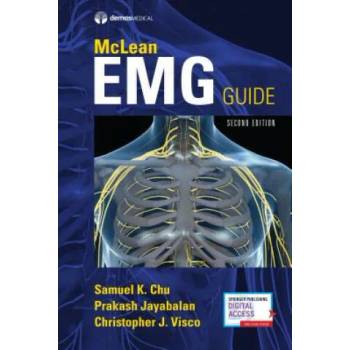 Image 1 of McLean EMG Guide | Christopher J. Visco, Samuel Chu, Prakash Jayabalan
