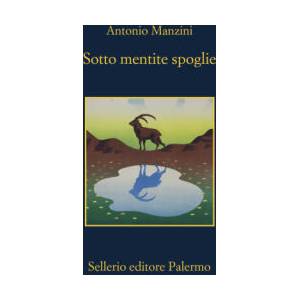Sotto mentite spoglie | Antonio Manzini (2025)