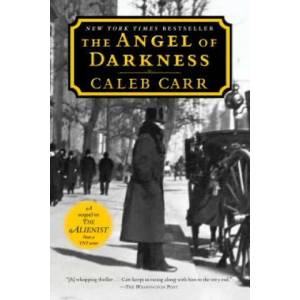 Angel of Darkness | Caleb Carr (ISBN: 9780345425317)