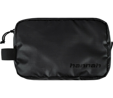 Hannah Bathy, anthracite