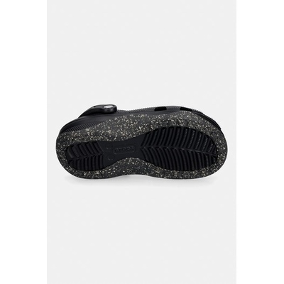 Crocs чехли Classic Evo Clog (212481.001)