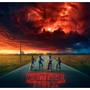 Soundtrack - STRANGER THINGS LP