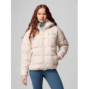 COLUMBIA Яке Women's Pike Lake III Hooded Jacket (2133563-278)