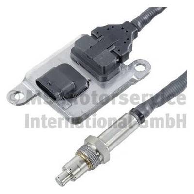 NOx-sensor, NOx-katalyzator PIERBURG 7.13557.11.0