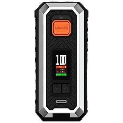 Vaporesso Armour S Kit 100 W Silver