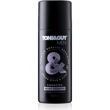 Toni&Guy Men šampón na bradu 150 ml