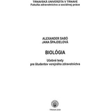 Biológia - Alexander Sabó