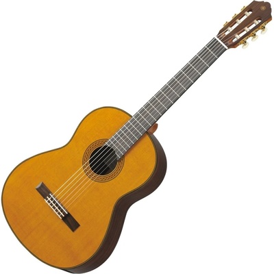 Yamaha CG192C – Zbozi.Blesk.cz