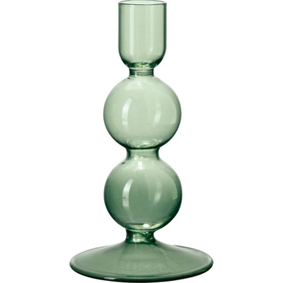 Villeroy & Boch Svietnik 13,5 cm bubliny sage Like Home