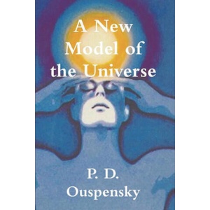 A New Model of the Universe (ISBN: 9781774641415)