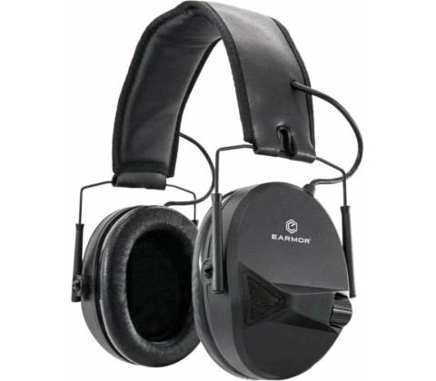 EARMOR M30 MOD3