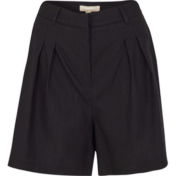 Barbour Къси панталони Barbour Luna Shorts - Black