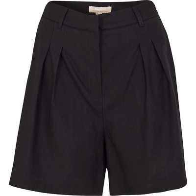 Barbour Къси панталони Barbour Luna Shorts - Black