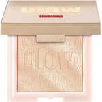 Pupa Glow Obsession компактен хайлайтър 100 светло златисто 6 гр