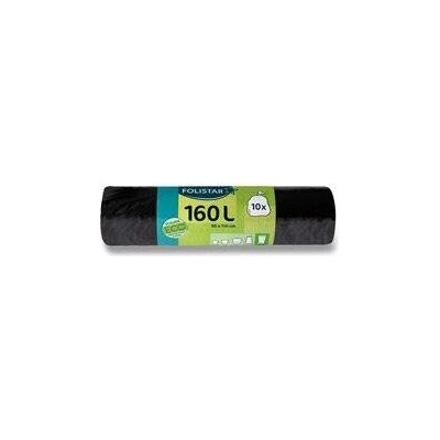 Folistar pytle 160 l 47 µm 10ks