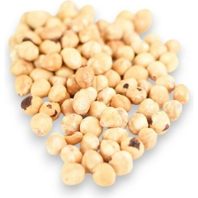 Silvarem Lieskové orechy blanšírované "Giresun" 1000 g