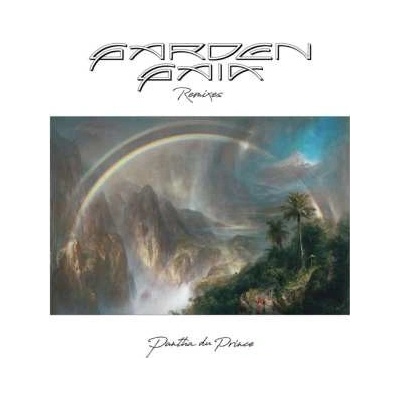 Pantha Du Prince - Garden Gaia Remixed LP