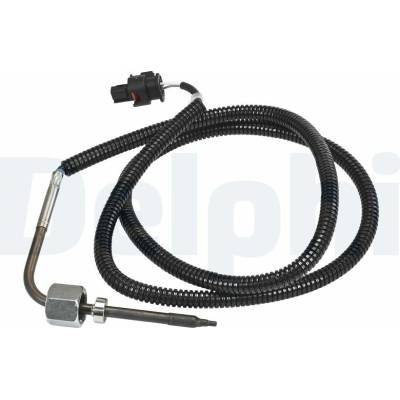 Čidlo teploty výfukových plynů DELPHI TS30377-12B1 (TS3037712B1)