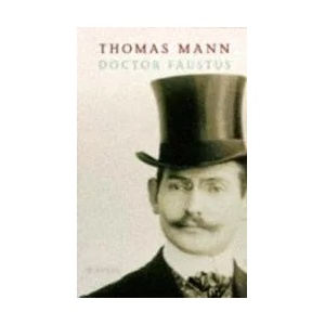 Doctor Faustus | Thomas Mann (1998)
