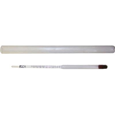 Lihoměr s teploměrem – Zboží Dáma