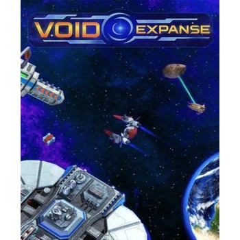 AtomicTorch Studio VoidExpanse (PC)