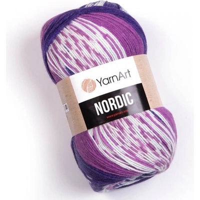 YarnArt Nordic nordic: YarnArt Nordic 658