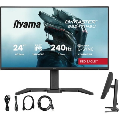 iiyama G-Master GB2471HSU-B1