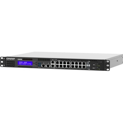 QNAP QGD-1602P-C3558-8GB