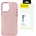Wozinsky Glitter Case за Samsung Galaxy S25+ - розов с блясък (5907769369865)